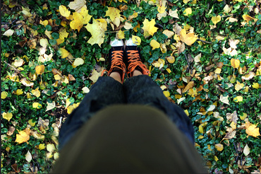 10 idei pentru sarcina toamna