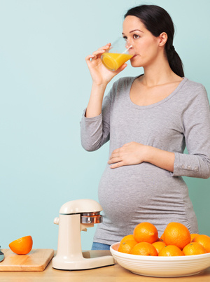 Vitamina E pentru o dezvoltare neurologica buna