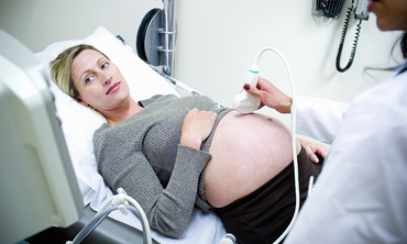 Prejudecati de gravida fata bebelusul din burtica