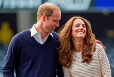 Kate Middleton – gravida cu gemeni!