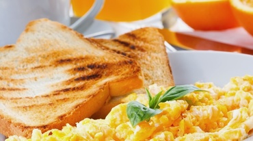 7 idei pentru micul dejun in sarcina