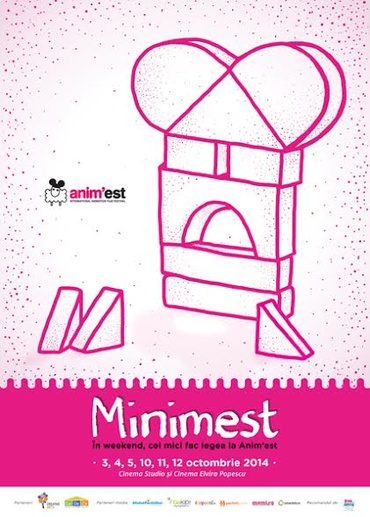 Anim’estul celor mici : programe speciale pentru copii