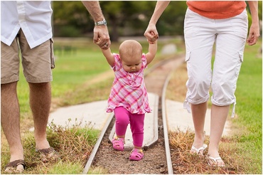 Ce devine mai usor cand bebe face un an