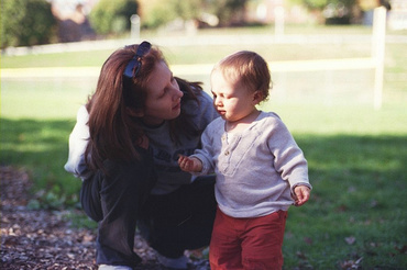 10 sfaturi pentru mamele singure de baieti