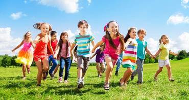 Studiu: miscarea mareste inteligenta copiilor