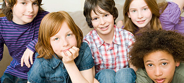 Dezvoltarea fizica in pubertate