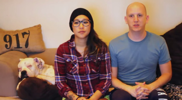 Cum ajunge un cuplu sa aiba copii