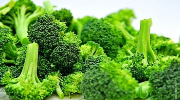 Studiu: broccoli poate detine cheia tratarii autismului