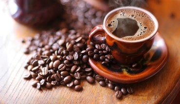 Cata cafea ai voie sa consumi in timpul sarcinii?