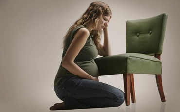 Depresia antenatală. Cauze, simptome, remedii