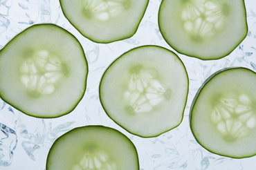 Alimente care contin multa apa