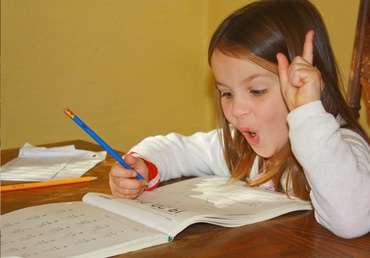 10 sfaturi pentru temele de acasa
