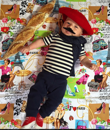 Idei de costume pentru copii