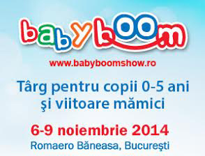 Castiga invitatii la cel mai mare targ pentru copii