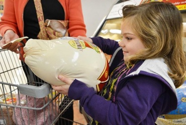 Ghid de cumparaturi pentru bunici