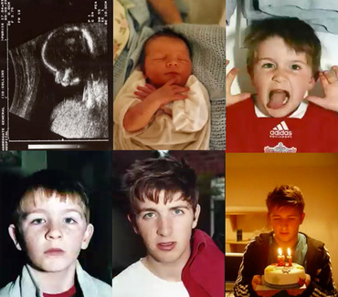 Lucruri la care nu m-am gandit cand am ales numele copilului