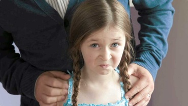 De ce se plange copilul meu asa de mult?