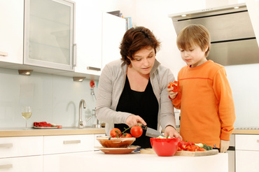 Ce sa gatesti rapid seara