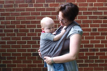 Purtarea copilului si durerile de spate