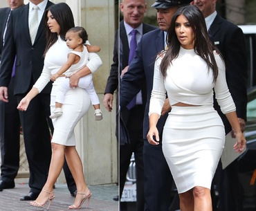 Vedete asortate cu copiii lor