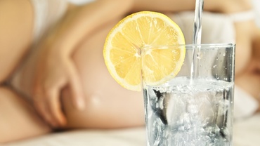 Beneficii ale lamaii in timpul sarcinii