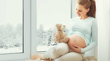 Însărcinată în timpul iernii? 5 sfaturi care te pot ajuta să treci peste sezonul rece
