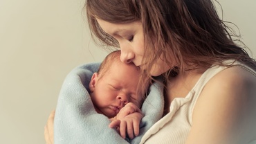 8 greșeli pe care le fac proaspetele mămici