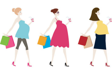 Black Friday 2014 pentru gravide