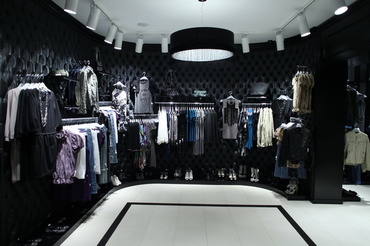 Black Friday – Reduceri de pana la 50% la NISSA!