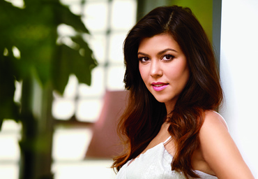 Kourtney Kardashian despre a treia nastere