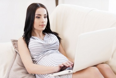 Ai grija de unde te informezi despre sarcina