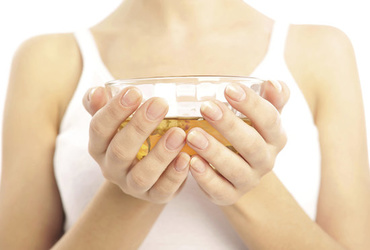 Ai grija ce ceai bei in sarcina