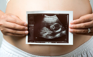 Cum afli sexul copilului de la prima ecografie