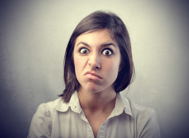 Ciudatenii in sarcina