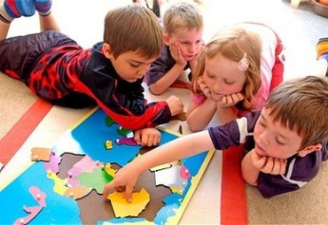 Jucarii pentru copii de 5 ani