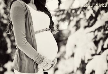 Fotografii in zapada