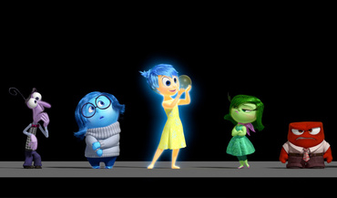 Animatii asteptate cu nerabdare in 2015