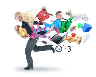 Trucuri pentru o viata mai linistita