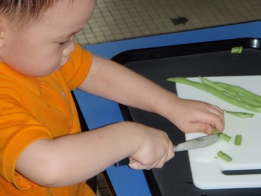 Primii 7 ani de acasa