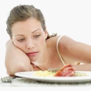 Pierderea apetitului in timpul sarcinii