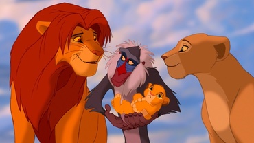 10 animatii Disney vechi pe care sa nu le ratati