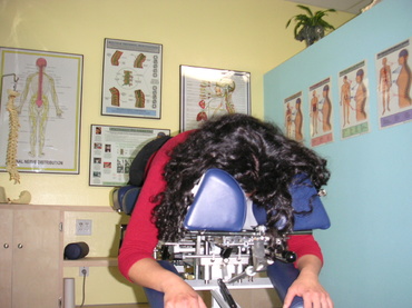 Sarcina si chiropractica: pelvisul determina succesul unei nasteri