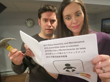 Anunturi de sarcina cum nu ai mai vazut