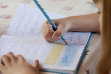 Inscrierea in clasa pregatitoare si clasa I - calendar anul scolar 2015-2016