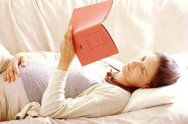 Cum este sa fii insarcinata. O altfel de privire asupra celor 40 de saptamani