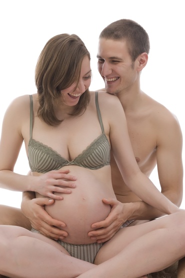 Cum sa ai o sarcina fericita