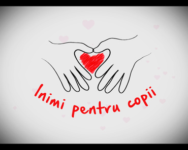 Copii romani cu boli cardiovasculare grave operati gratuit in Franta