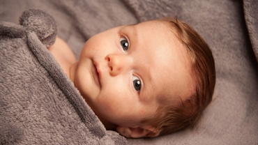 Vederea bebelusului. Explicatii pe intelesul mamicilor