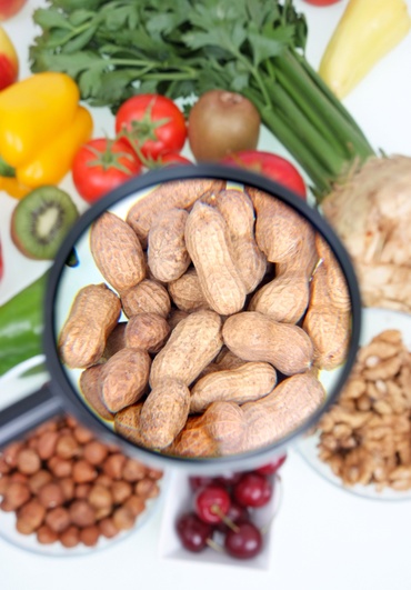 Grasimi bune si grasimi rele in sarcina