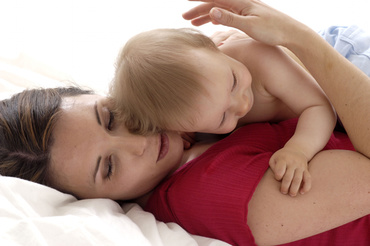 Puterea magica a imbratisarilor